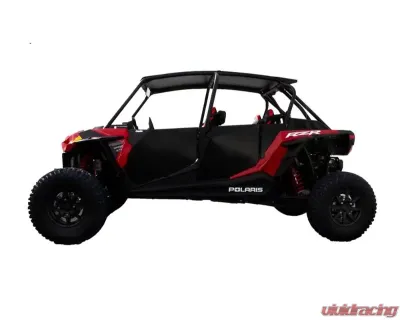DragonFire Door Insert Kit Polaris RZR XP 4 1000 | RZR 4 900 - 07-1802