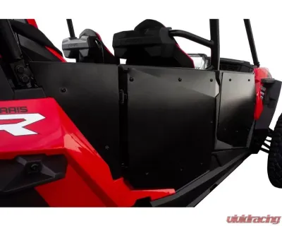 DragonFire Door Insert Kit Polaris RZR XP 4 1000 | RZR 4 900 - 07-1802