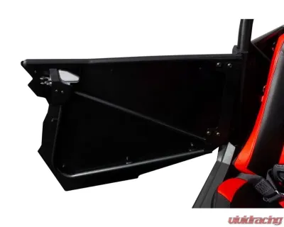 DragonFire Door Insert Kit Polaris RZR XP 4 1000 | RZR 4 900 - 07-1802