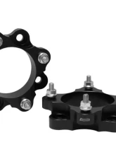DragonFire Wheel Spacers 4x136 12x1.5mm Can-Am|Honda 2016-2018                                     - 10-0005 - Image 2