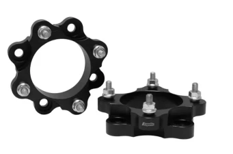 Wheel Accessories