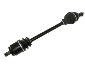 DragonFire Front Heavy Duty Axle Polaris XP 1000 Turbo Models