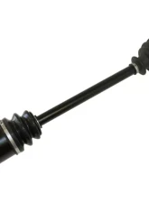 DragonFire Front Heavy Duty Axle Polaris XP 1000 Turbo Models                                     - 10-1112 - Image 3