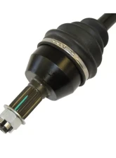 DragonFire Front Heavy Duty Axle Polaris XP 1000 Turbo Models                                     - 10-1112 - Image 2