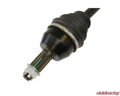 DragonFire Front Heavy Duty Axle Polaris XP 1000 Turbo Models - 10-1112