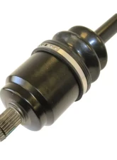 DragonFire Front Heavy Duty Axle Polaris XP 1000 Turbo Models                                     - 10-1112 - Image 3
