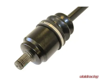 DragonFire Front Heavy Duty Axle Polaris XP 1000 Turbo Models - 10-1112