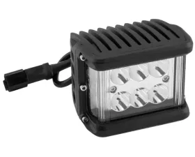 DragonFire Extreme UTV Light Pod 2 By 2 w/Side Lights