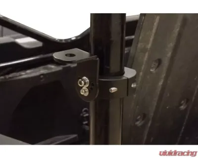 DragonFire Universal UTV Accessory Mount - 11-0036