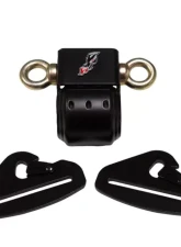 DragonFire Quick Release Harness Anchor Kits 1.5 Inch                                     - 14-0002 - Image 3
