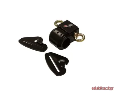 DragonFire Quick Release Harness Anchor Kits 1.5 Inch - 14-0002