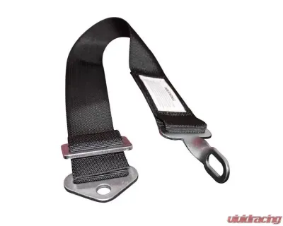 DragonFire 2" Adjustable Sub Belt - 14-0023