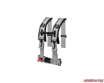 DragonFire 3" H-Style 4-Point Gray - 14-0044