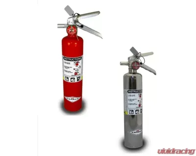 DragonFire ABC Fire Extinguisher 1.5 Lbs. - 14-0053