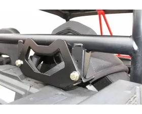 DragonFire UTV Harness Mounting Polaris RZR XP 1000 14-18