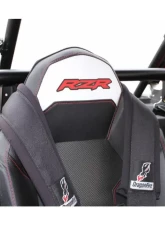 DragonFire UTV Harness Mounting Polaris RZR XP 1000 14-18                                     - 14-1914 - Image 3