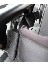 DragonFire UTV Harness Mounting Polaris RZR XP 1000 14-18                                     - 14-1914 - Image 4