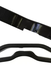 DragonFire UTV Harness Pass-Through Bezel Polaris 2014-2018                                     - 15-0013 - Image 3