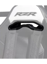 DragonFire UTV Harness Pass-Through Bezel Polaris 2014-2018                                     - 15-0013 - Image 2