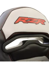 DragonFire UTV Harness Pass-Through Bezel Polaris 2014-2018                                     - 15-0013 - Image 3