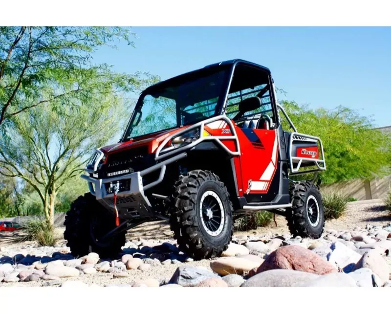 DragonFire UTV 2 Inch Lift Kits Stage 2 Ranger XP 900 2014-2017 - 16-1916