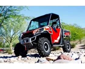 DragonFire UTV 2 Inch Lift Kits Stage 1 Ranger XP 1000 2018+