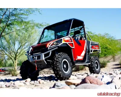 DragonFire UTV 2 Inch Lift Kits Stage 1 Ranger XP 1000 2018+ - 16-1802