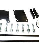 DragonFire UTV 2 Inch Lift Kits Stage 1 Ranger XP 1000 2018+                                     - 16-1802 - Image 2