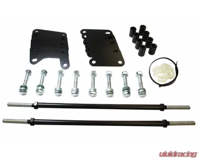 DragonFire UTV 2 Inch Lift Kits Stage 1 Ranger XP 1000 2018+ - 16-1802
