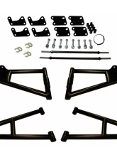 DragonFire UTV 2 Inch Lift Kits Stage 1 Ranger XP 1000 2018+                                     - 16-1802 - Image 3