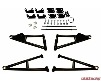DragonFire UTV 2 Inch Lift Kits Stage 1 Ranger XP 1000 2018+ - 16-1802