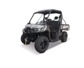 DragonFire 2 Inch Complete Lift Kits Can-Am Defender | Defender Max 2016-2017