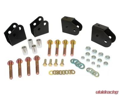 DragonFire 2 Inch Lift Kit Kawasaki Teryx 2014-2017 - 16-4800