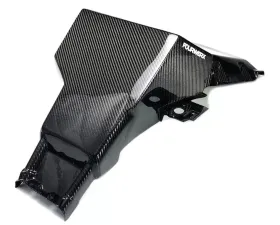 FourWerx Carbon Fiber G1|G2 Race Dash Can-Am Maverick X3 2017-2019