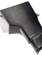 FourWerx Carbon Fiber G1|G2 Race Dash Can-Am Maverick X3 2017-2019                                     - X3-CF-DASH - Image 2