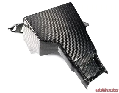 FourWerx Carbon Fiber G1|G2 Race Dash Can-Am Maverick X3 2017-2019 - X3-CF-DASH