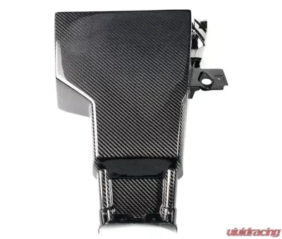 FourWerx Carbon Fiber G1|G2 Race Dash Can-Am Maverick X3 2017-2019 - X3-CF-DASH