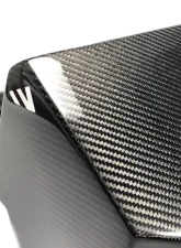 FourWerx Carbon Fiber G1|G2 Race Dash Can-Am Maverick X3 2017-2019                                     - X3-CF-DASH - Image 4