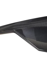 FourWerx Carbon Fiber Inner Hood Panel Set Can-Am Maverick X3 2016-2019                                     - X3-CF-IHP - Image 3