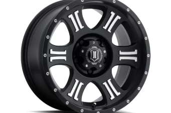 Wheels by Size