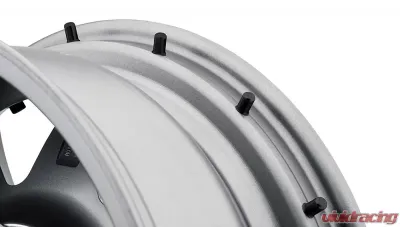 Icon Alloys Rebound Pro Titanium 17x8.5 6x5.5 25mm BS N/A