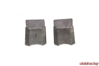 JK Front Lower Control Arm Skids 07-18 JCR Offroad - CLEARANCE - JKF-LCAS