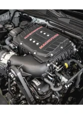 Magnuson Supercharger Kit TVS1900 for Toyota Tacoma 3.5L V6 2016-2023 - 370+ HP                                     - 01-19-35-005-BL - Image 8