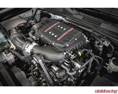 Magnuson Supercharger Kit TVS1900 for Toyota Tacoma 3.5L V6 2016-2023 - 370+ HP - 01-19-35-005-BL