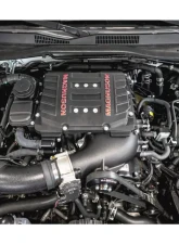 Magnuson Supercharger Kit TVS1900 for Toyota Tacoma 3.5L V6 2016-2023 - 370+ HP                                     - 01-19-35-005-BL - Image 9