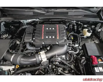 Magnuson Supercharger Kit TVS1900 for Toyota Tacoma 3.5L V6 2016-2023 - 370+ HP - 01-19-35-005-BL