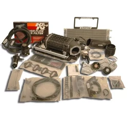 Turbo | Supercharger