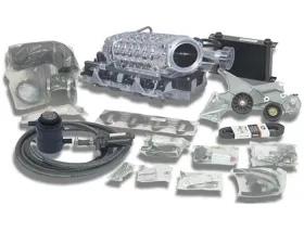 MagnaCharger MP1900 Hummer H2/ H2 SUT 6.2L 2008-2009