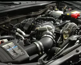 MagnaCharger MP1900 Chevrolet Colorado 5.3L 2009-2011