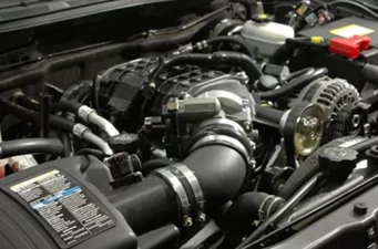 Turbo | Supercharger